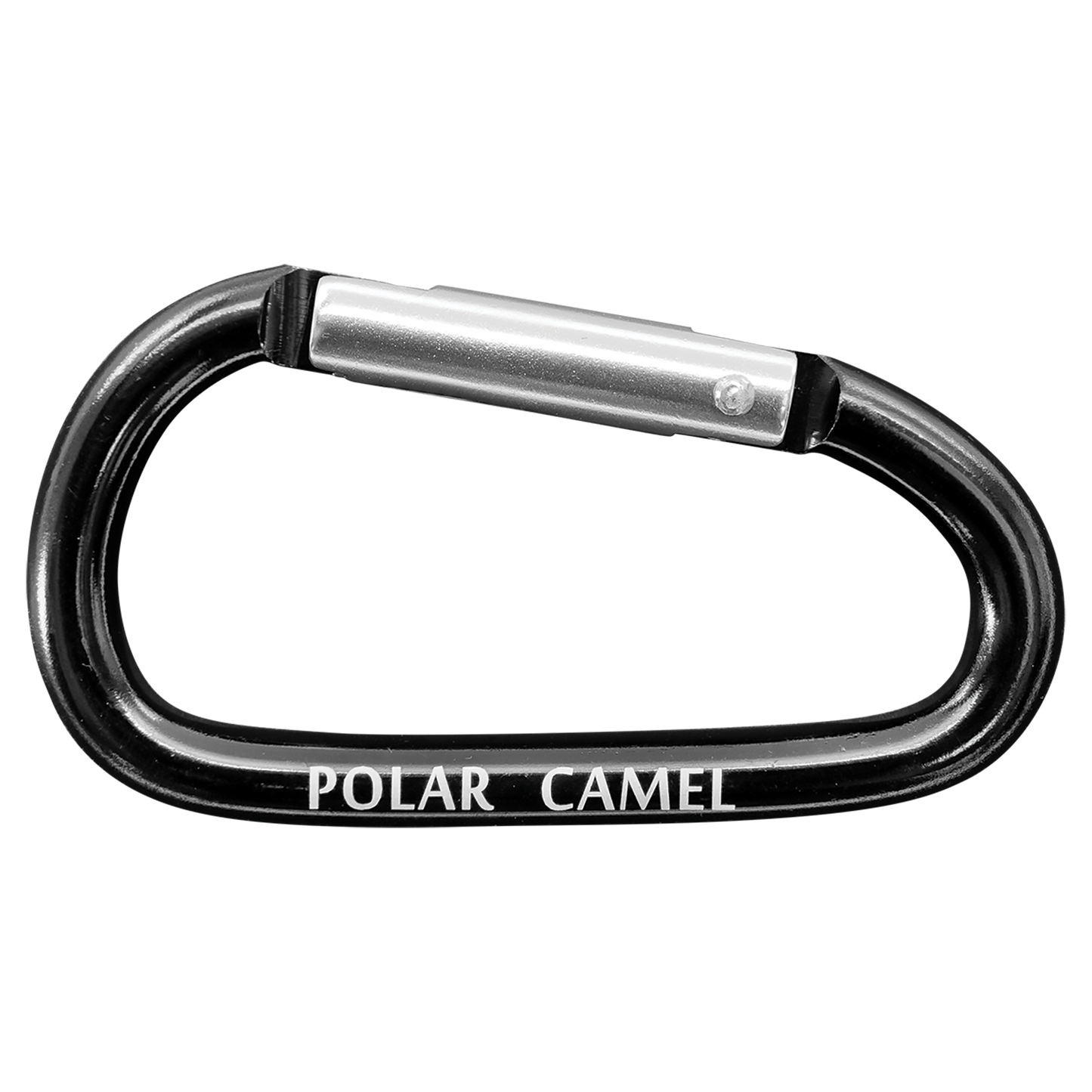 Polar Camel 32oz. Dark Gray Water Bottle