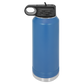 Polar Camel 32oz. Royal Blue Water Bottle