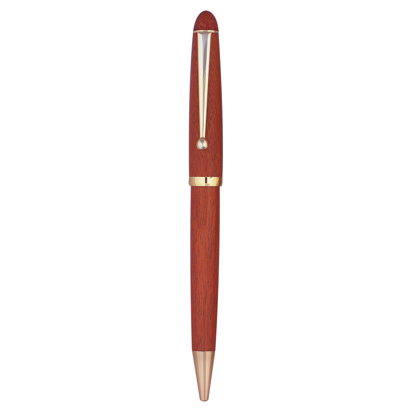 B.O.G.O, Wide Rosewood Pencil